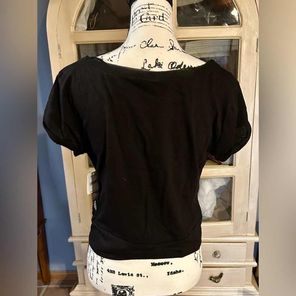 Free People Run In The Sun Solid Tee - Picture 6 of 10